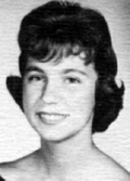 Dawn Gibbons: class of 1962, Norte Del Rio High School, Sacramento, CA.